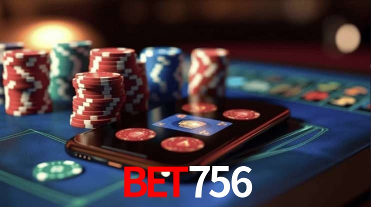 Catálogo de jogos bet756 com fornecedores Pragmatic Play, Evolution, NetEnt