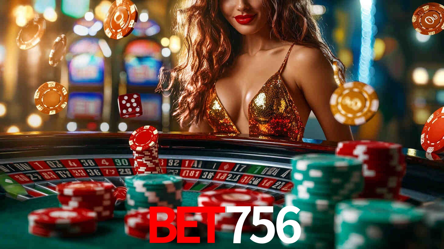 Resumo visual de bônus e campanhas bet756
