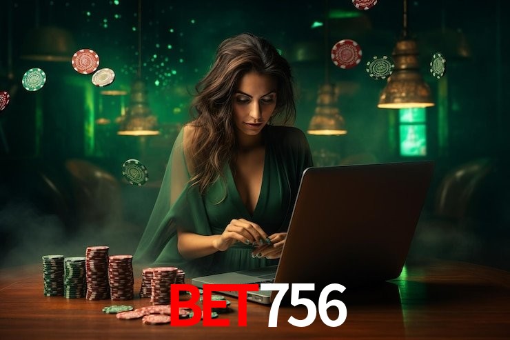 APK Android bet756